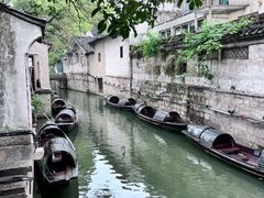 -绍兴鲁迅故里·沈园景区