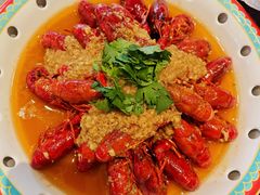 -钱锋炭缸烧烤(南湖大路总店)