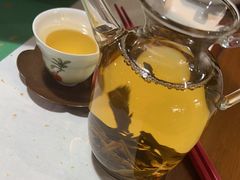 -荷风细雨·中国茶宴(碧云店)