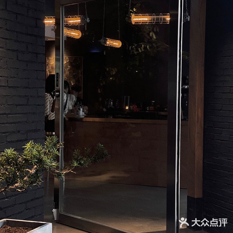 小众不撞的无名咖啡店