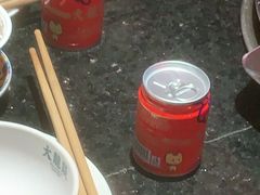-大龙燚火锅(南山大道店)