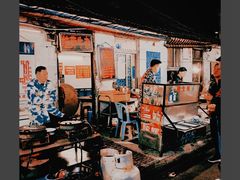 -桂萍特色牛筋牛杂(长堤街总店)