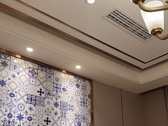 -盛百味·家宴餐厅(霸州分店)