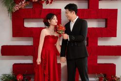 -秦皇岛我和你婚纱摄影工作室