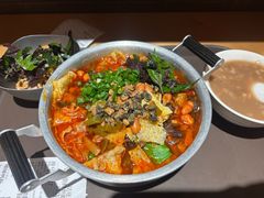 -水平有限广西米粉·广西风味集(五道口店)