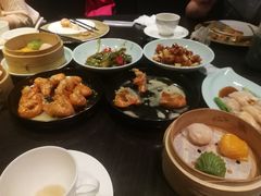-万丽轩·粤菜(王府井金茂万丽酒店)