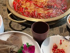 -小龙坎火锅(春熙太古里店)