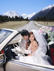 -雅云婚纱摄影工作室旗舰店