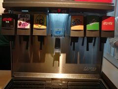 门面-The Habit Burger Grill 哈比特汉堡(爱琴海店)