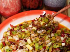 -泥糊破店小酒馆·团建聚餐(南京西路店)