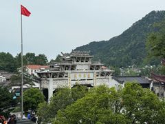 -宜城私房菜.臭鳜鱼(九华新街店)