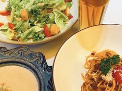 -get pizza意大利餐厅(凯德MALL店)