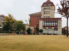 -歌斐颂巧克力小镇