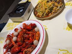 -串盟烧烤·长沙美食地标(星沙店)
