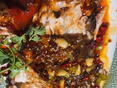 -鼎原力量东北吊炉烧烤(临河街店)