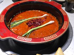 -钢管厂五区小郡肝串串香(奥克斯广场锦城万达店)