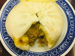-孟家蟹包(锦绣街店)