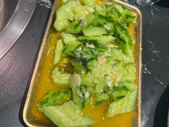 -麻小度青花椒鱼(安德总店)