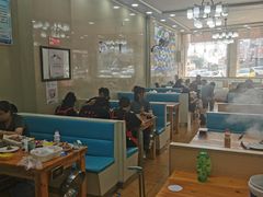 -北戴河庆山饭店·海鲜砂锅粥(北戴河黑石路店)