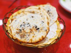 梅干菜饼-新虹楼饭庄(崇明陈家镇店)
