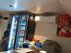 -半酌烧烤小酒馆(南京东路店)