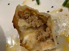 蟹粉生煎-小杨生煎(龙之梦购物中心店)