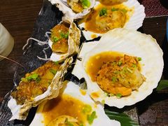 -青叶日式料理(飘亮阳光广场店)
