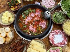 -笔记安顺夺夺粉火锅