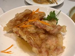 -北李·海肠捞饭·大连菜(望京凯德MALL店)