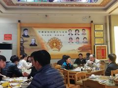 大堂-葛记焖饼(伏牛路店)