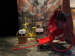 -上海外滩英迪格酒店