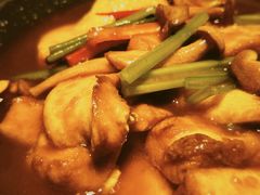 -有璟阁港式餐厅(国贸商城店)