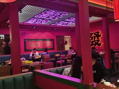 -多嘴超级肉蟹煲(中街恒隆故宫店)