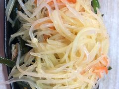 -成娟清香拉面馆(鲁迅路)