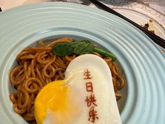 -迦南苑·新派青岛菜·生日纪念日主题餐厅