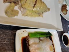 -御花园·粤菜·海鲜火锅(中山公园店)