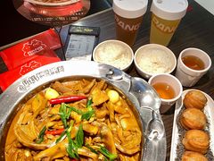 -胖哥俩肉蟹煲(湖滨银泰in77店)