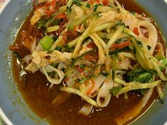 招牌秘制凉皮-魏家凉皮(协和店)