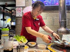 -喜来稀肉(虹泉路店)