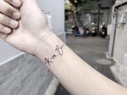 -MDZ STORE·TATTOO·耳饰