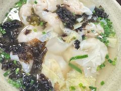-李记清真馆(打钉巷店)