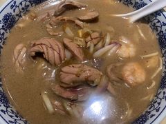 -慧娟面馆·餐厅(望江路店)