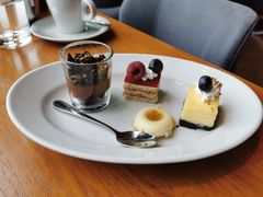 -沈阳君悦酒店·意坊意大利餐厅