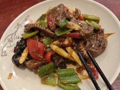 -聚首堂·特色小吃·肘子(什刹海德胜门店)