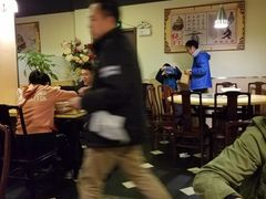 大堂-富源春面馆(四川北路店)