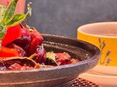 -志明眷村·台式融合菜·宵夜