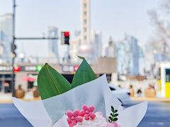 -寄畅興·百年蟹黄面·万国建筑群(外滩27号店)