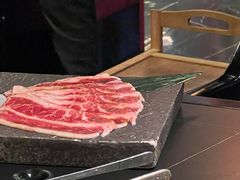 -谷牛和牛烤肉(漕河泾印象城店)
