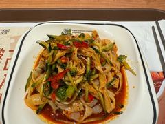 秘制凉皮-魏家凉皮(兵马俑店)