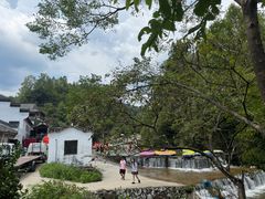 -五龙源极限漂流